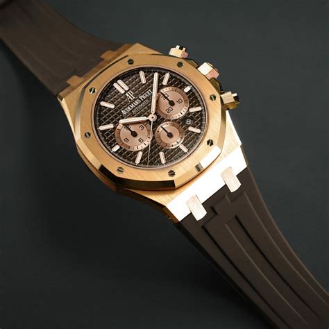 Audemars Piguet watch equivalent